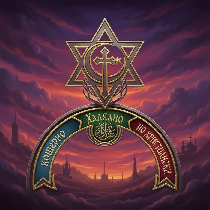 Ответ на пост «Очередные скурвились»