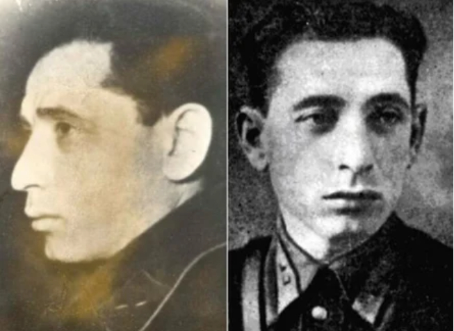 Давид Михайлович Курлянд