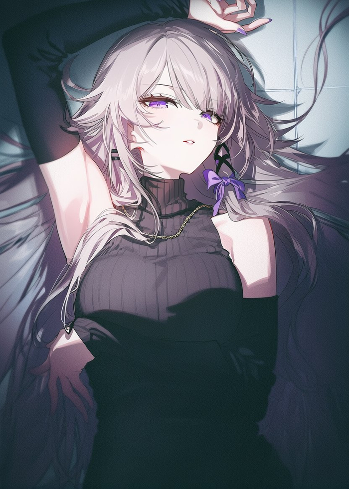 Госпожа Герта