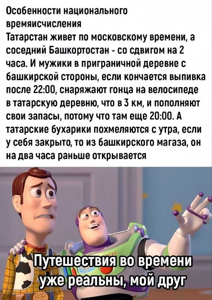 Машина времени