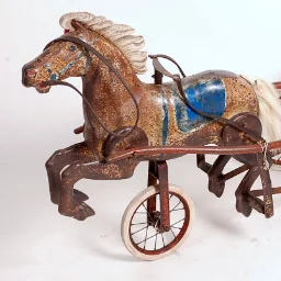 PedalHorse