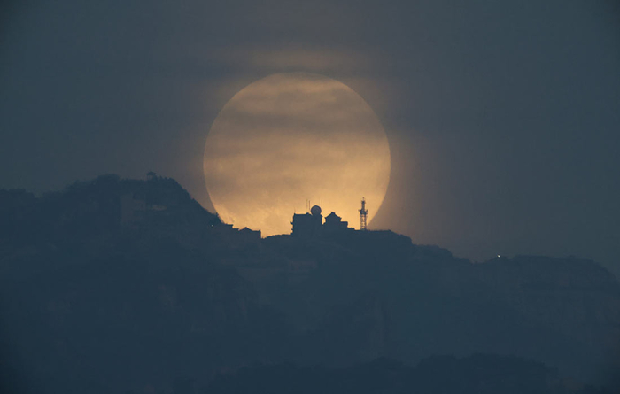     //: Xu Dedong/VCG via Getty Images