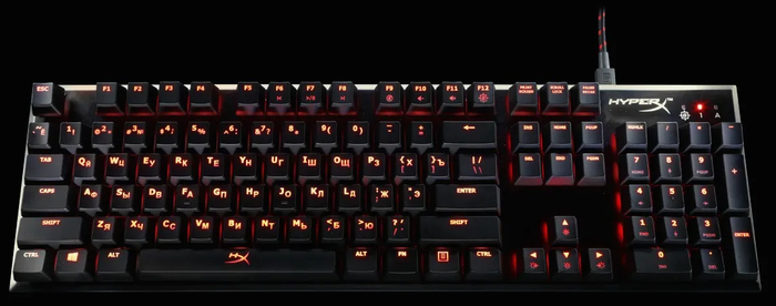 Ответ на пост «Упрощенный гайд по выбору механической клавиатуры»