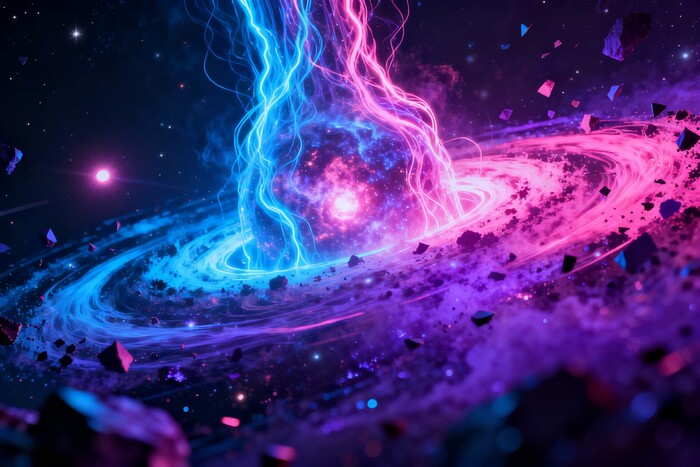  Dreamina/TheSpaceway