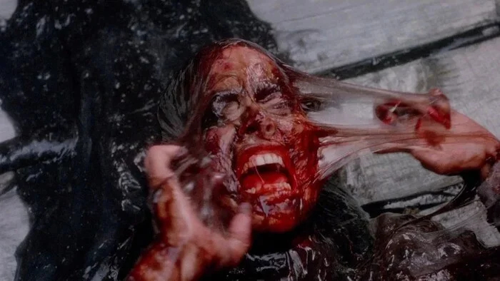 Кадр фильма "Калейдоскоп ужасов 2"