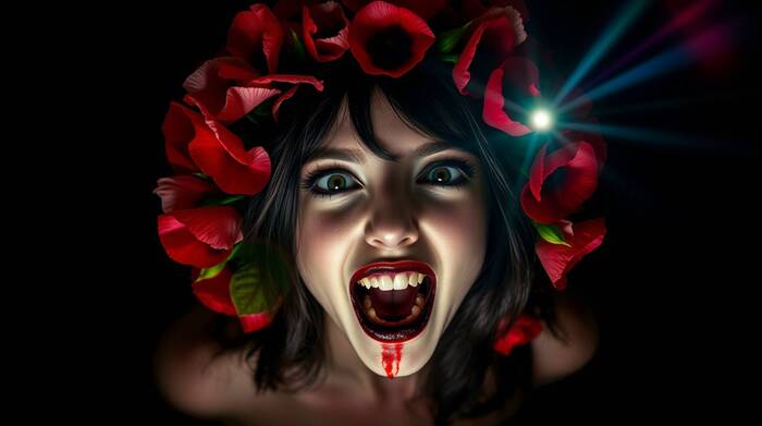 Зов крови. Часть I