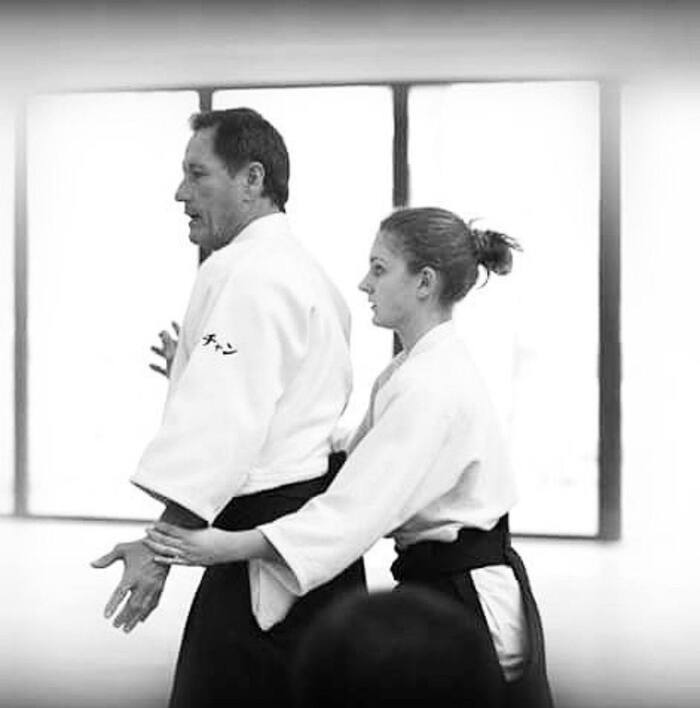 Красивая и послушная