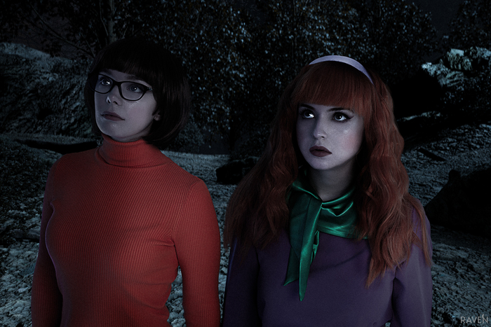 Что новенького, Скуби ду?