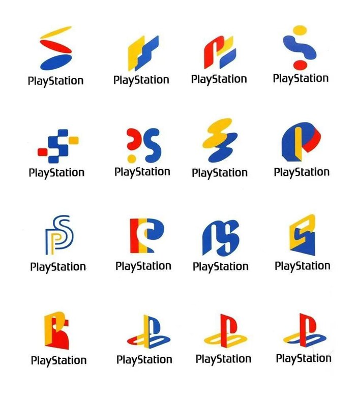   P  S    PlayStation