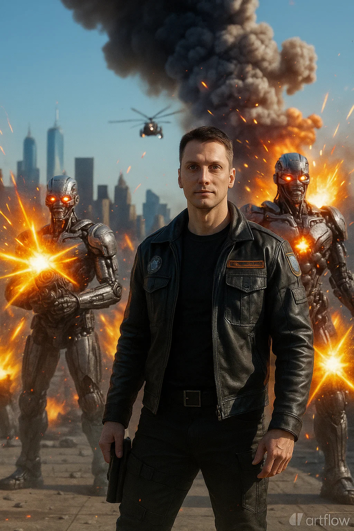  DYING LIGHT THE BEAST [4K]        