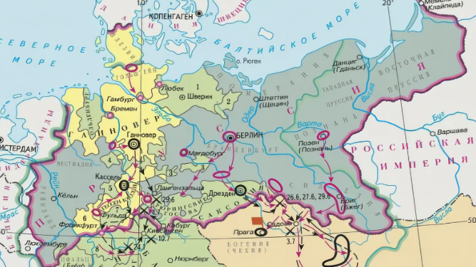 Последний в Первом из родов: Истинный король — Людвиг Баварский. Лишившийся рассудка потомок Лоэнгрина. Меценат Вагнера