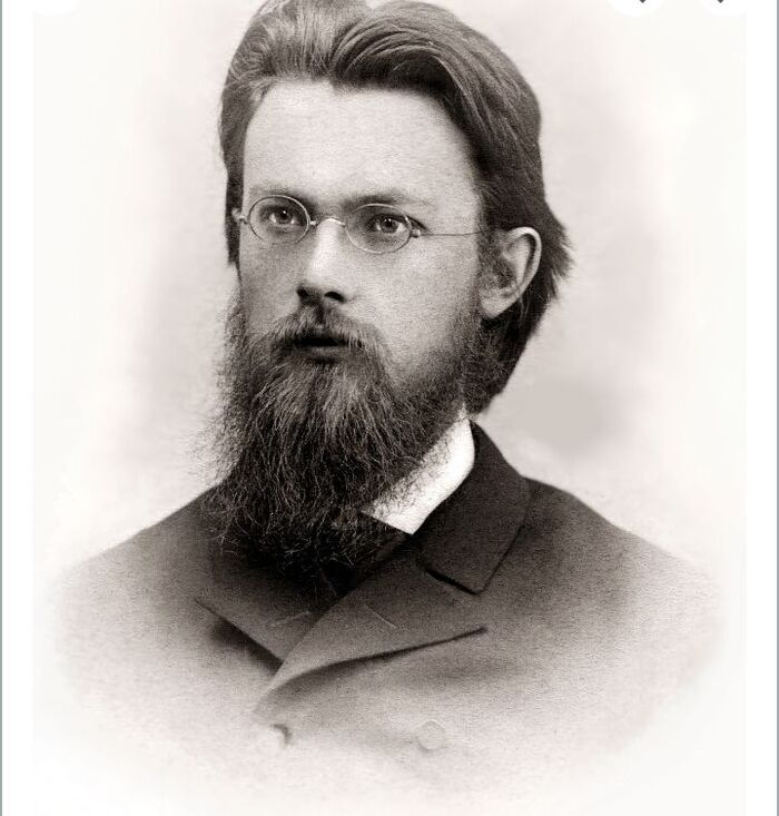 Рубрика "Русские экологи"