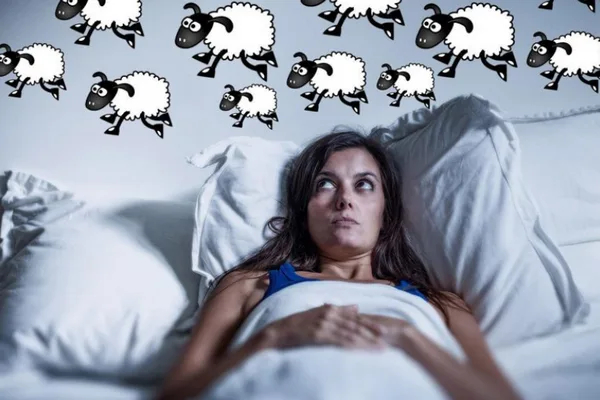 СОН И СТРЕСС: ПОЧЕМУ КАЧЕСТВО СНА ВАЖНЕЕ КОЛИЧЕСТВА?