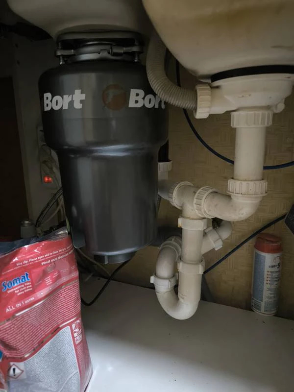 Ответ BrainFury в «Про мусор»