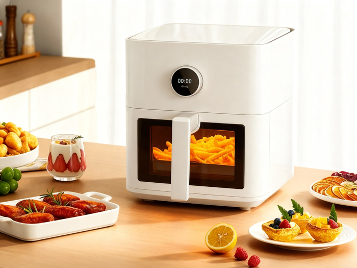 Xiaomi Smart Air Fryer 5.5L