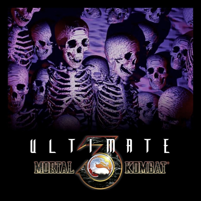    Mortal Kombat    - (.) 