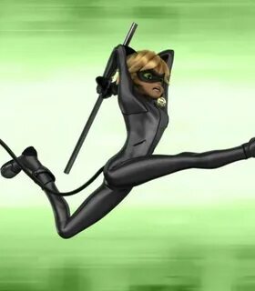 Вот уж воистину коты-жидкости, тазобедренный сустав так двигаться не может