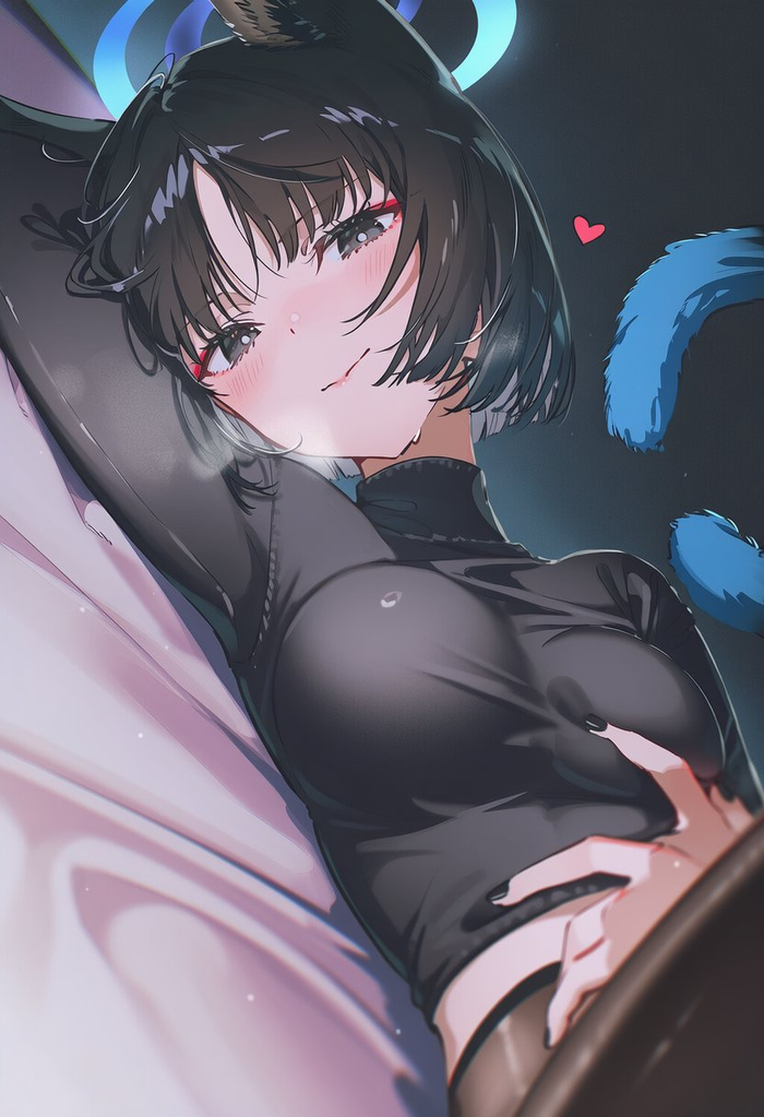 Продолжение поста «Кошк»