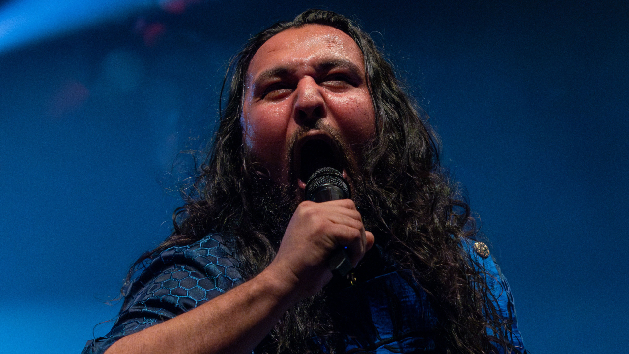 BLOODYWOOD на LIVE From London тур *Return of the Singh Tour EU* 2025 года NU-METAL/ORIENTAL METAL/FOLK METAL/RAPCORE - Metal, Nu-Metal, Oriental, Folk Metal, Rapcore, Bloodywood, Видео, YouTube, Длиннопост