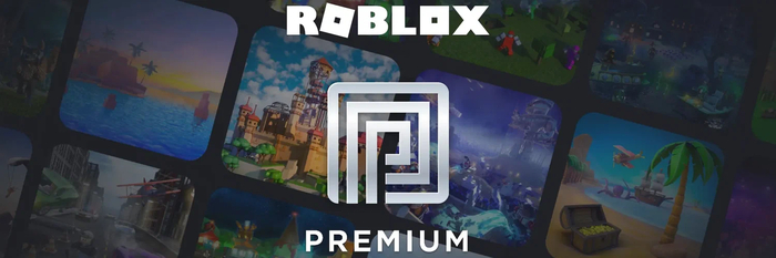 Roblox Premium