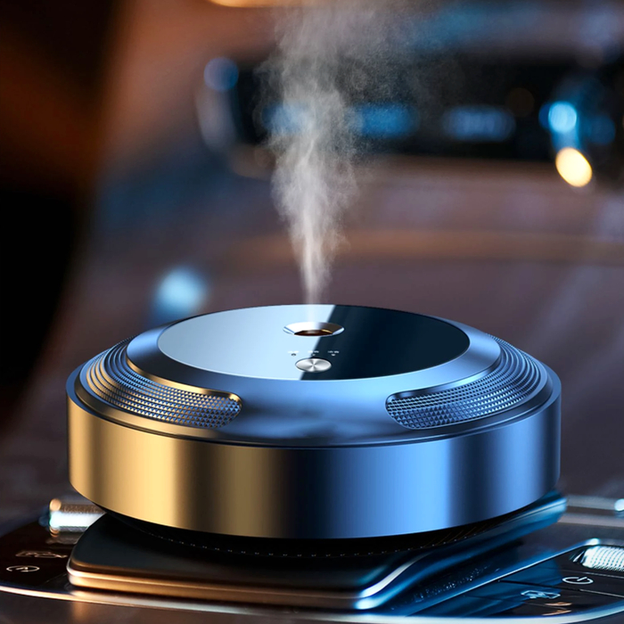 Автомобильный ароматизатор