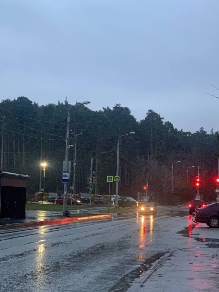 166 дней Есенина #49