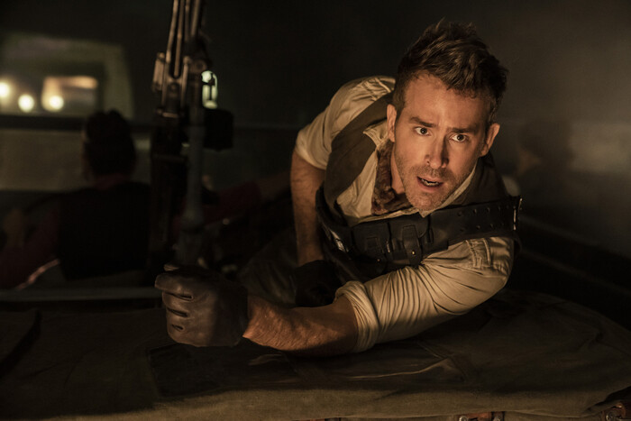    Thunderbolt and Lightfoot