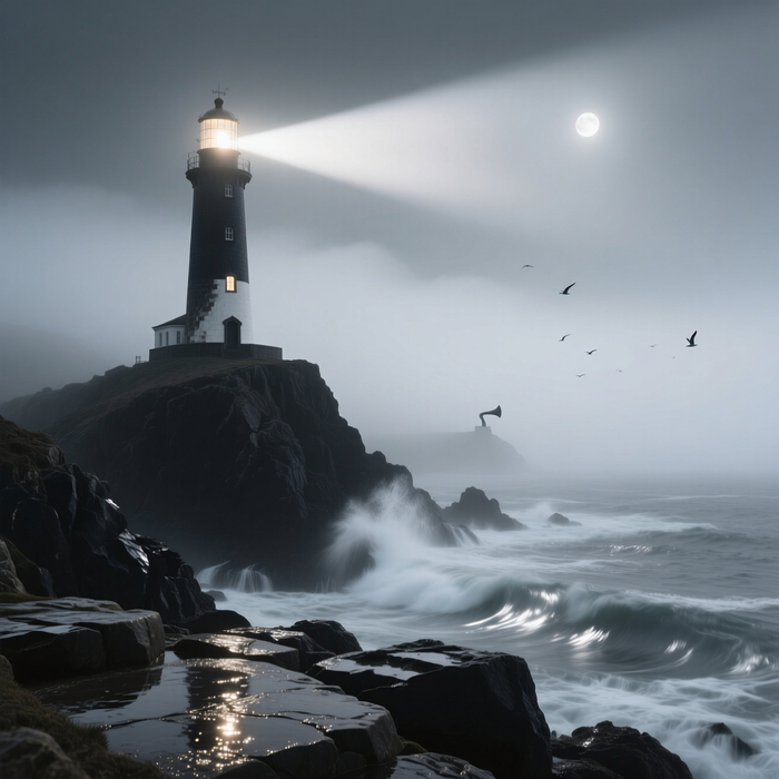 Арты из нейросети - 702