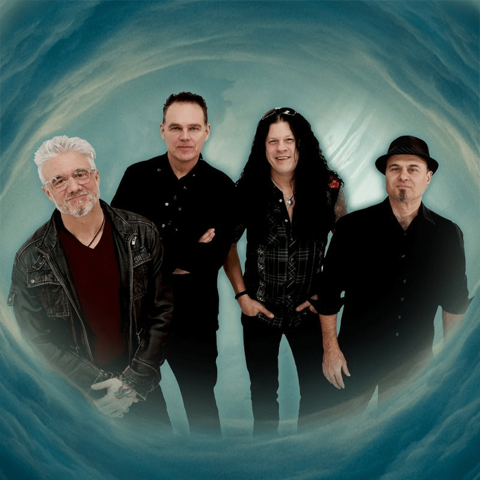 HAREM SCAREM  (1987 . )  MELODIC HARD ROCK/AOR   2025    *Chasing Euphoria*