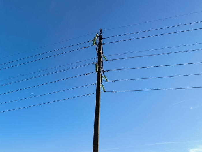 ЧП в Таганроге: взрыв и пожар вызвали перебои с электричеством