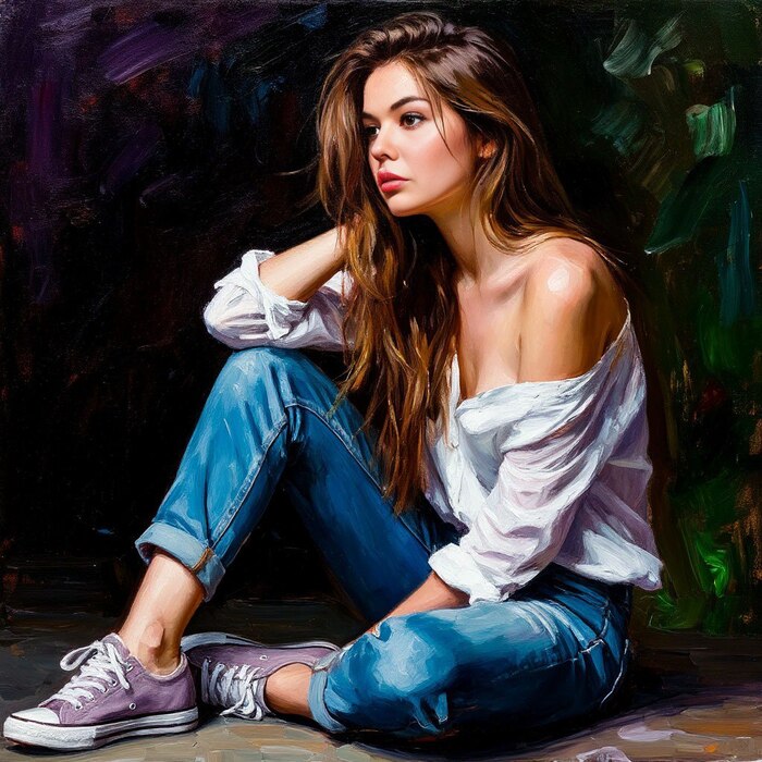 Маленькая неожиданность летним, теплым вечером под барбарисовым кустом