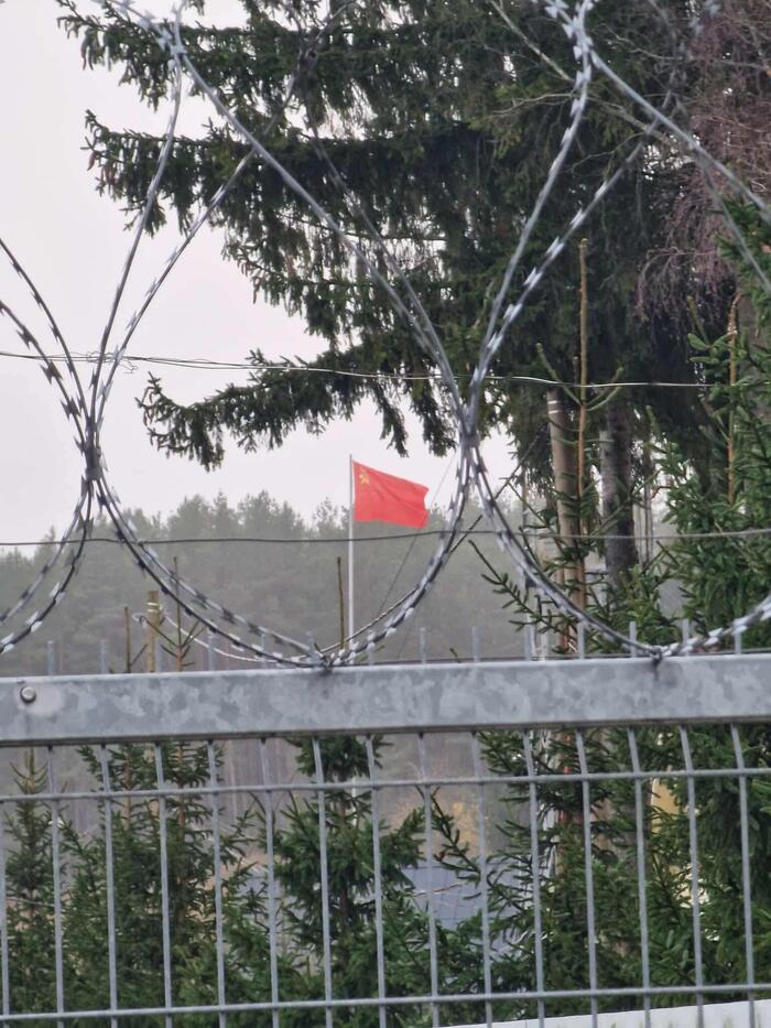 Poilsis Vi&#x161;tytyje, ,  .