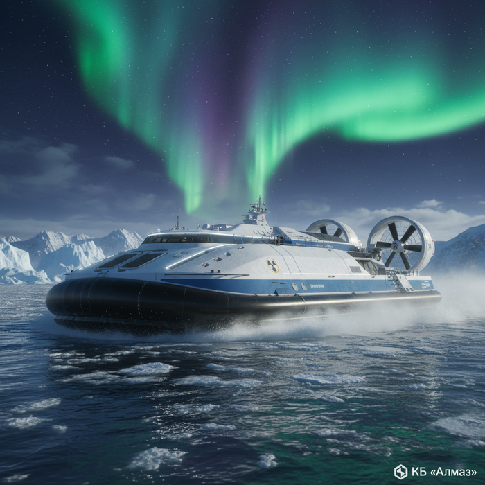 -300 Arctic Explorer