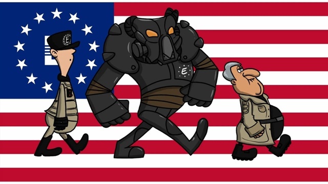 Как в старые - добрые времена