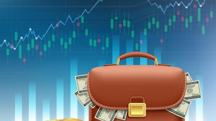 Блог одного инвестора - Начинаю формировать портфель пассивного дохода