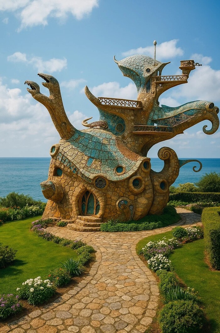 Мое совместное творчество с Sora