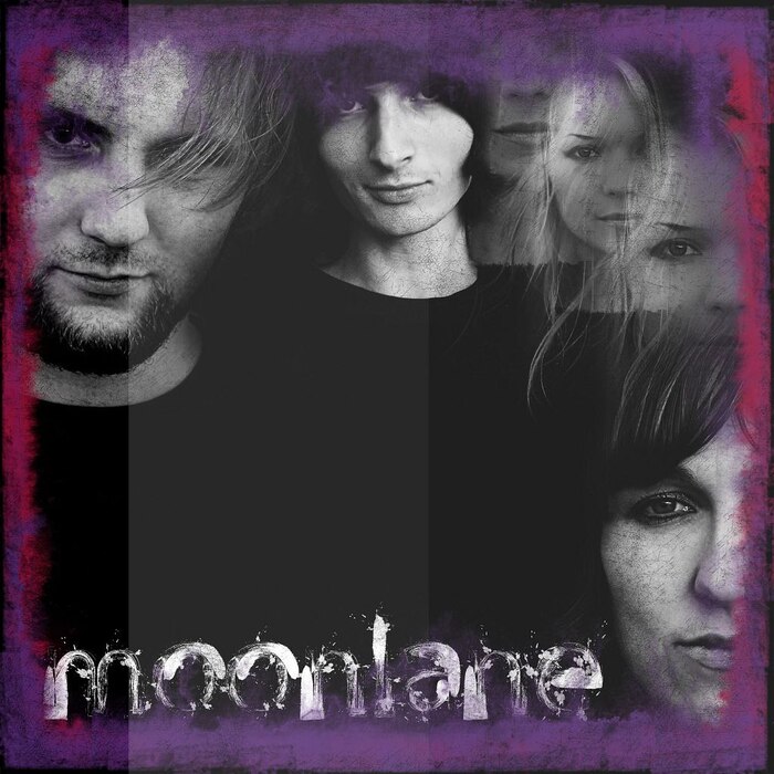 Вот такой должна была быть обложка нашего так и не вышедшего альбома