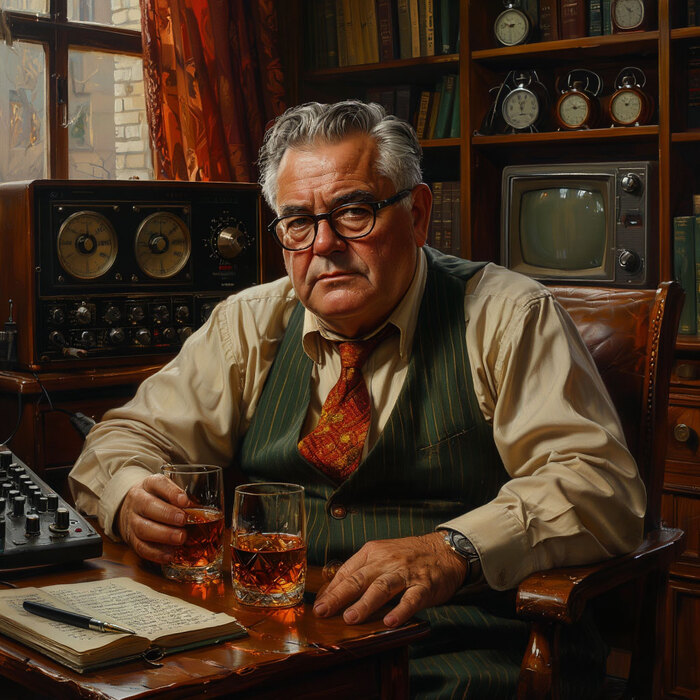 Технологический сбор. 10.11.2025