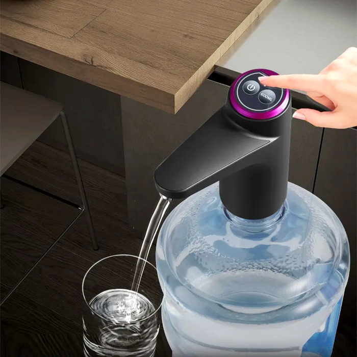 Электрическая помпа для воды