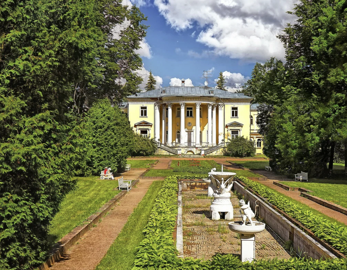 Источник: Яндекс Карты