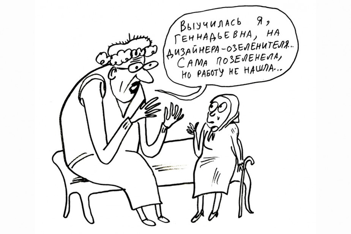 Рисунок: Дмитрий Петров/"Солидарность"