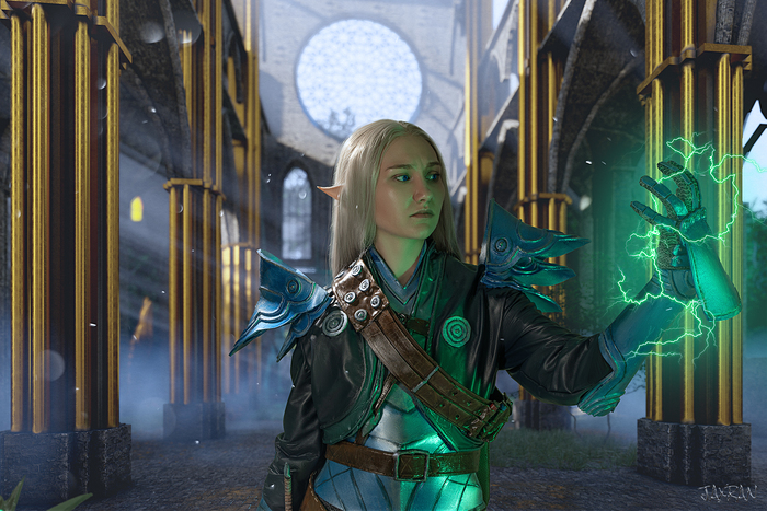     Dragon age Inquisition