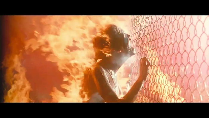 Жара это плохо, я была уверена, что это вообще самое плохое, все сгорит и ничего не вырастет. НИФИГА. что прям сильно плохо себя чувствует просто укрываешь акрилом на растяжке и поливаешь после захода солнца. в остальное время бездельничаешь.