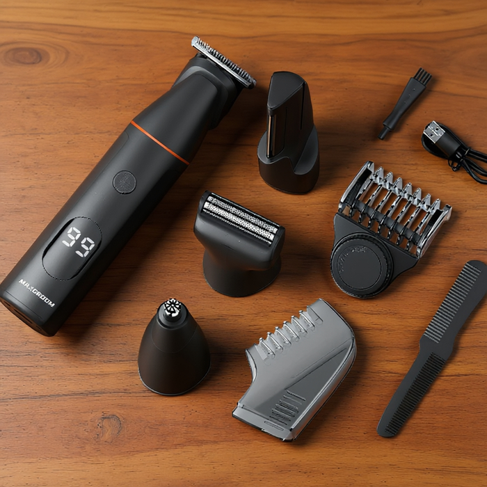 Мужской триммер