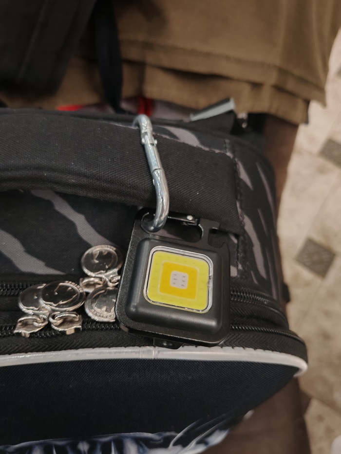 Ответ на пост «Пешеходу»