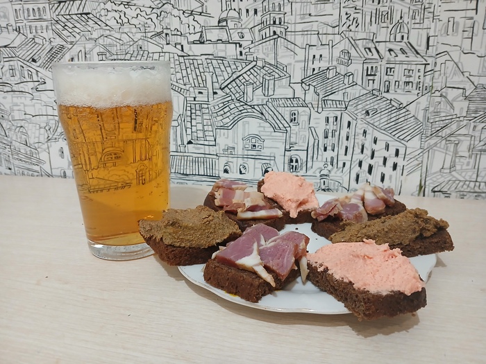 Ответ на пост «Пора делать кормушки»