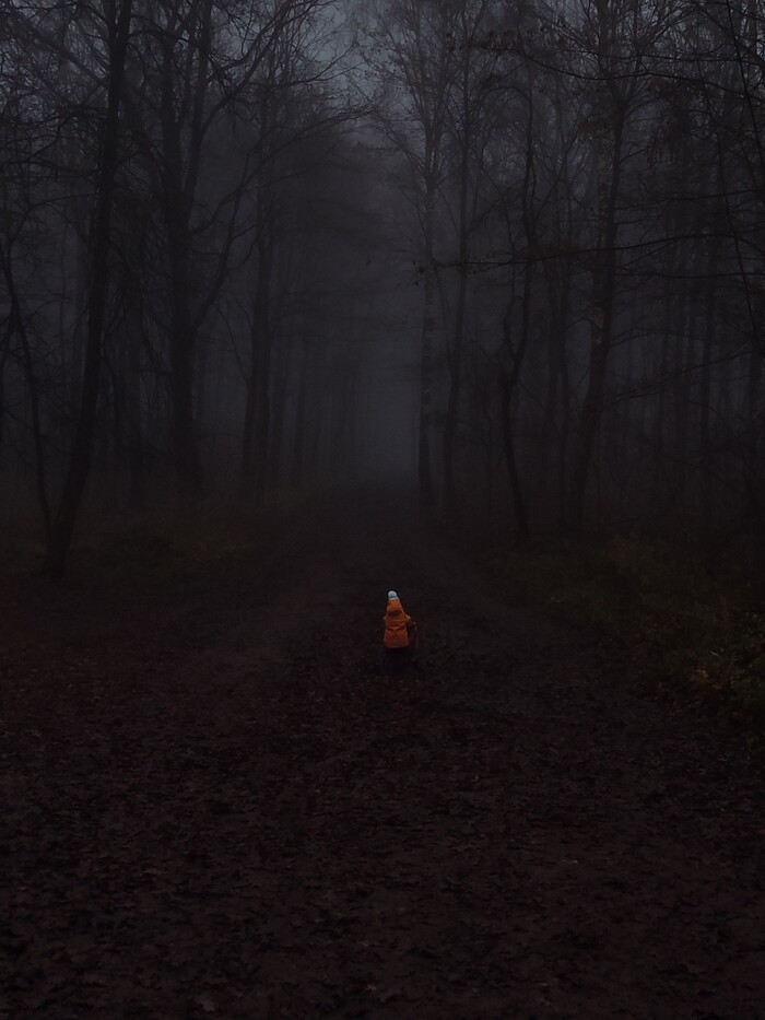 В Нижнем сегодня туманно