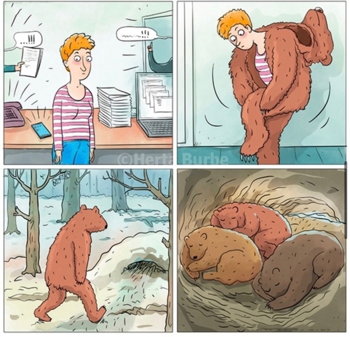 Автор Herta Burbe