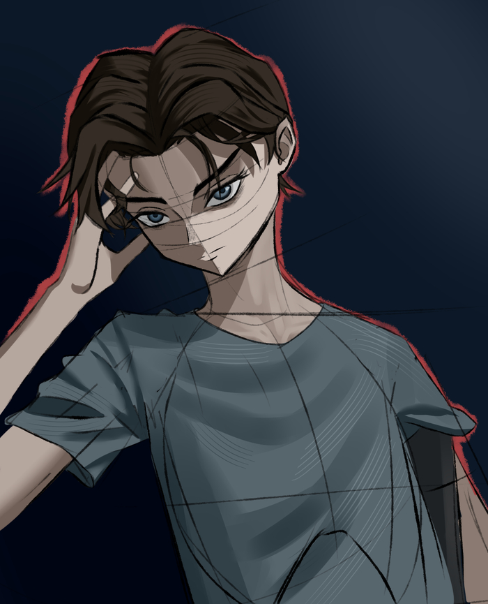 Теперь я с аватаркой