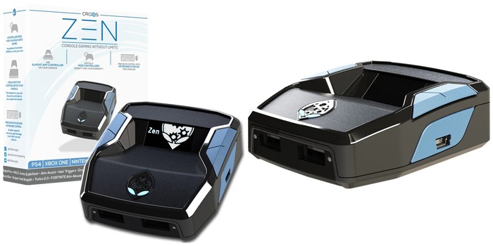 Cronus Zen Max -   -,   